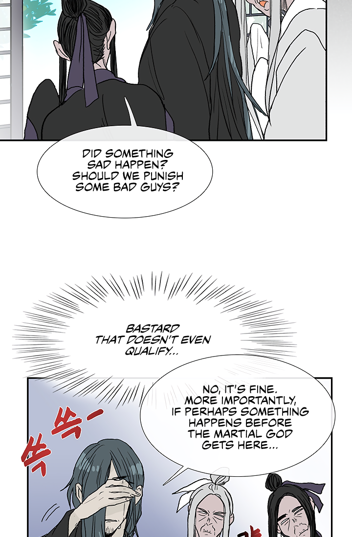The Scholar's Reincarnation Chapter 89 34